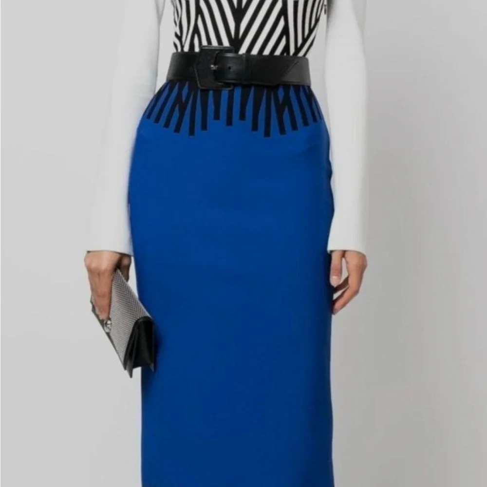 Alexander McQueen Dress - Picture 3 of 12